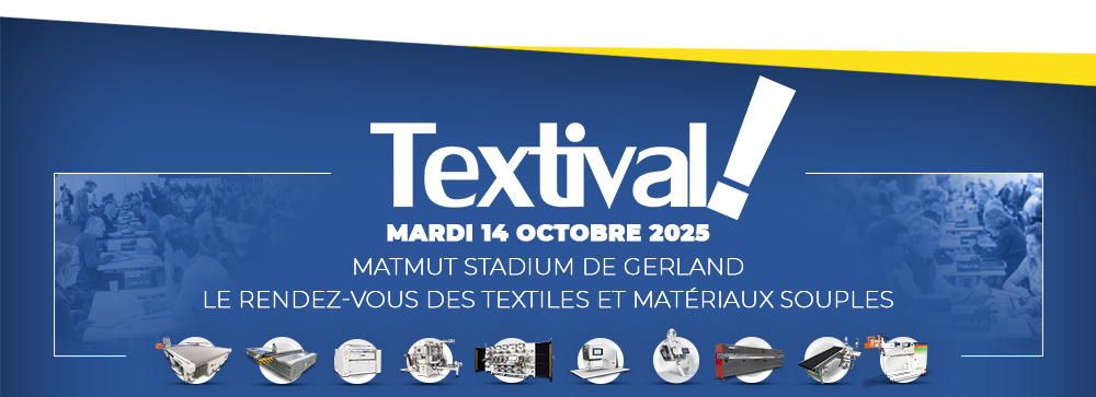 TEXTIVAL 2025